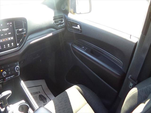 2025 Dodge Durango GT AWD
