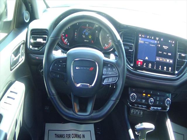 2025 Dodge Durango GT AWD