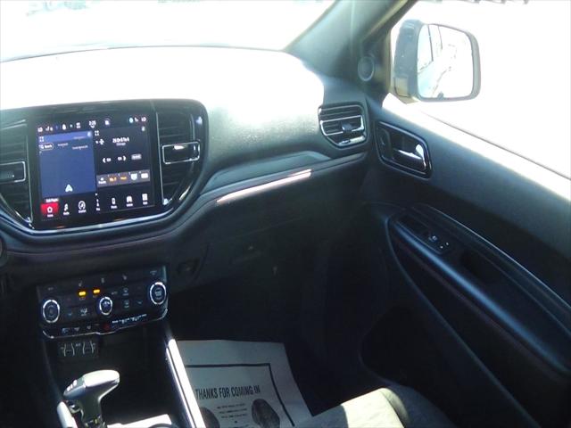 2025 Dodge Durango GT AWD