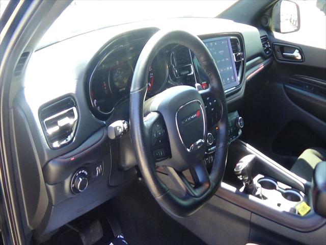 2025 Dodge Durango GT AWD