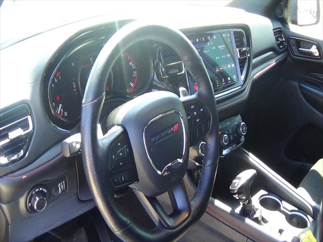 2025 Dodge Durango GT AWD