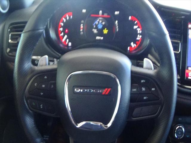 2025 Dodge Durango GT AWD