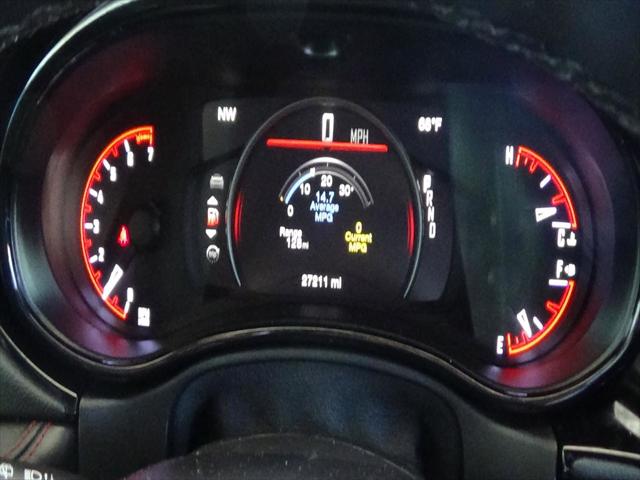 2025 Dodge Durango GT AWD