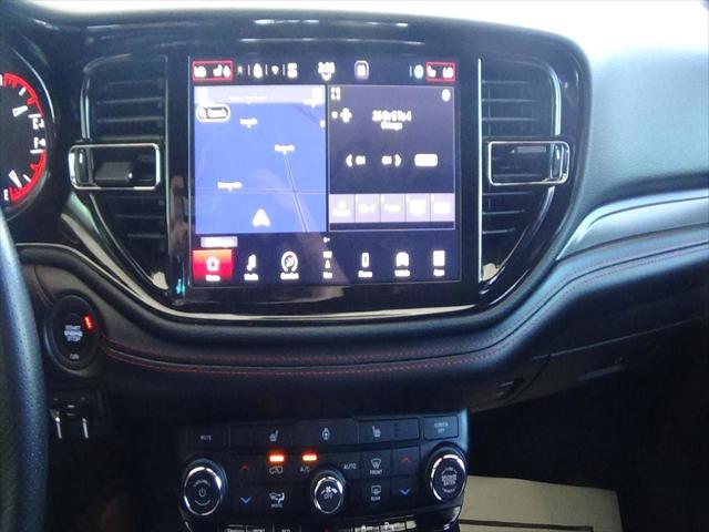 2025 Dodge Durango GT AWD