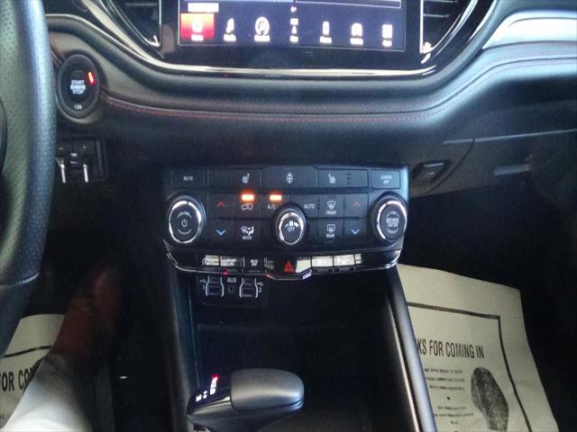 2025 Dodge Durango GT AWD