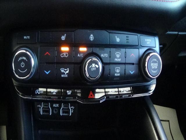 2025 Dodge Durango GT AWD