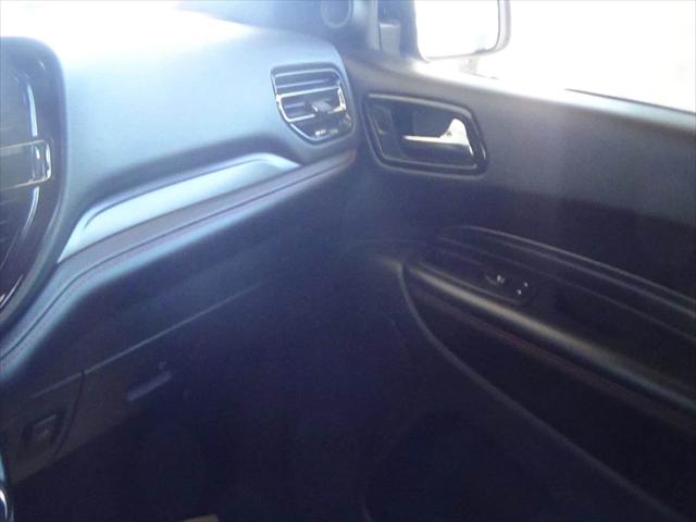 2025 Dodge Durango GT AWD