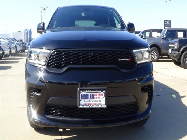 2024 Dodge Durango GT AWD