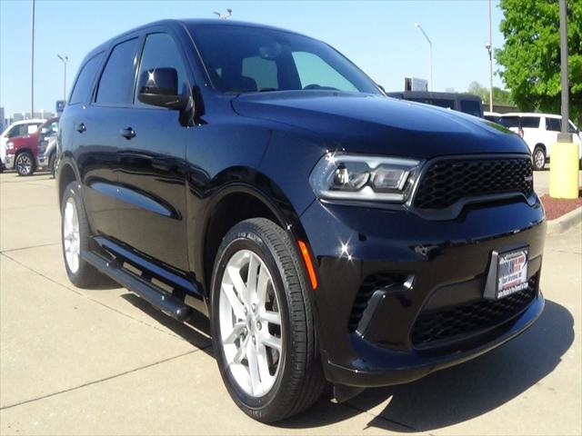 2024 Dodge Durango GT AWD