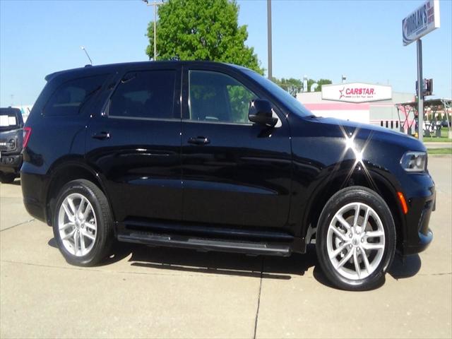 2024 Dodge Durango GT AWD