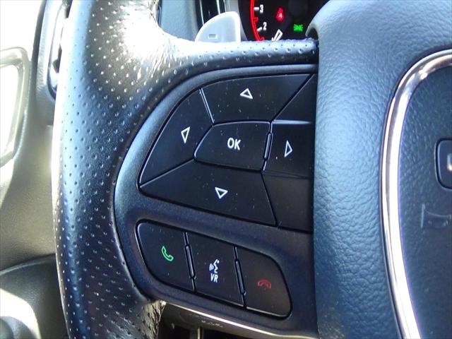 2024 Dodge Durango GT AWD