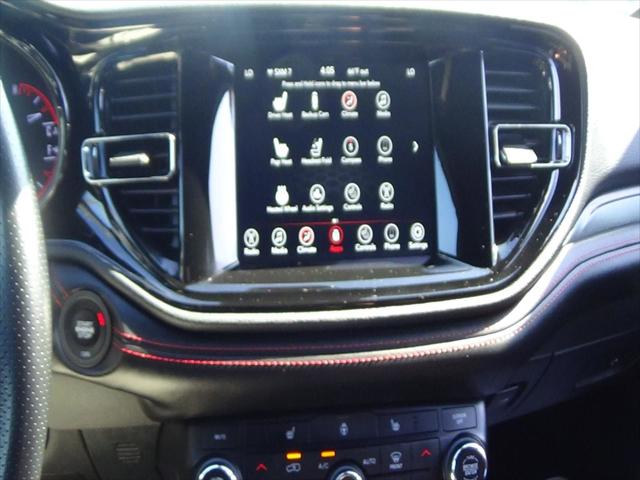 2024 Dodge Durango GT AWD