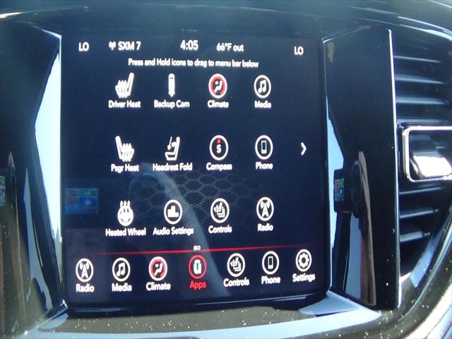 2024 Dodge Durango GT AWD