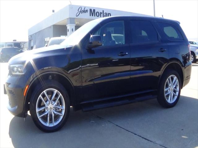 2024 Dodge Durango GT AWD for sale in Cape Girardeau, MO