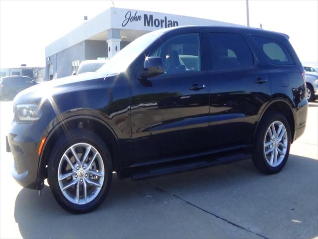 2024 Dodge Durango GT AWD for sale in Cape Girardeau, MO