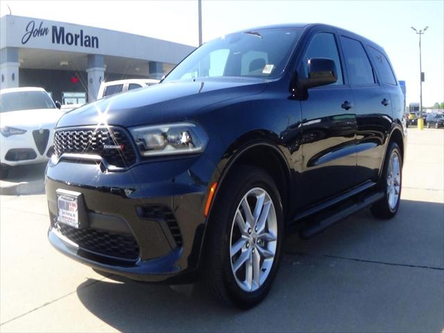 2024 Dodge Durango GT AWD