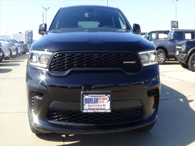 2024 Dodge Durango GT AWD