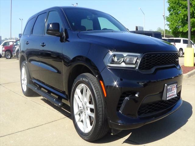 2024 Dodge Durango GT AWD