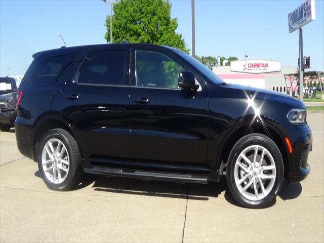 2024 Dodge Durango GT AWD