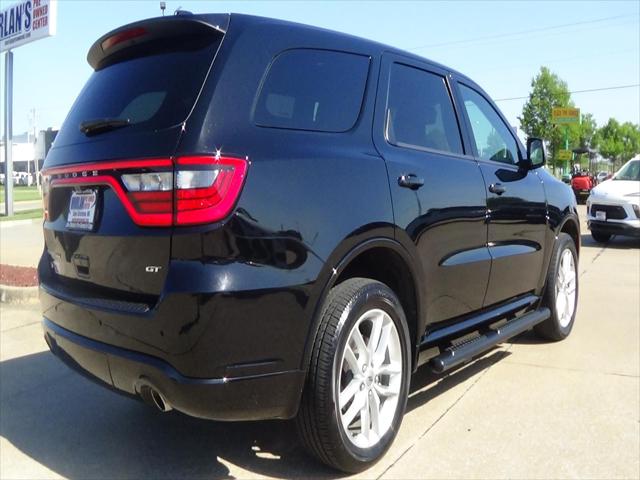 2024 Dodge Durango GT AWD