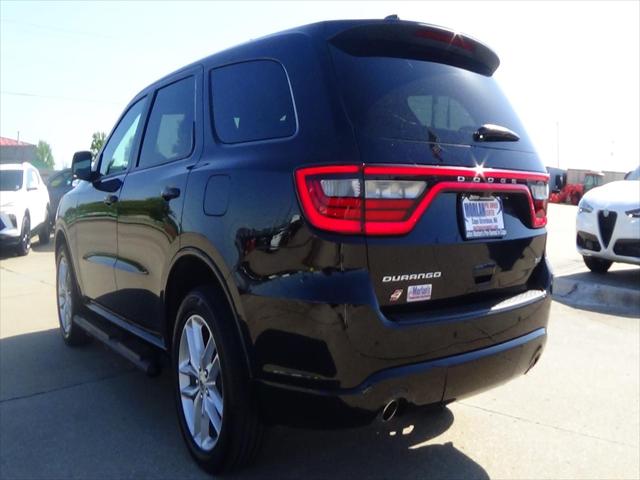 2024 Dodge Durango GT AWD