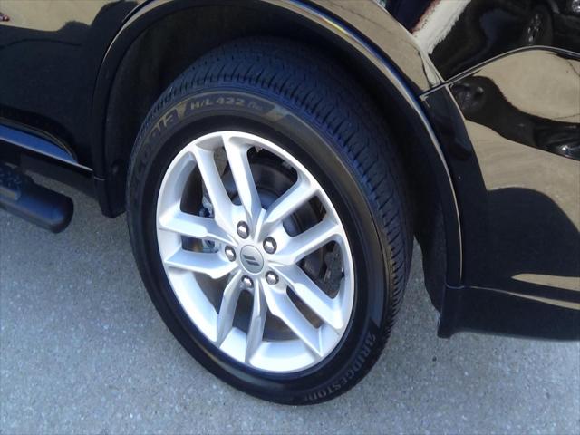 2024 Dodge Durango GT AWD
