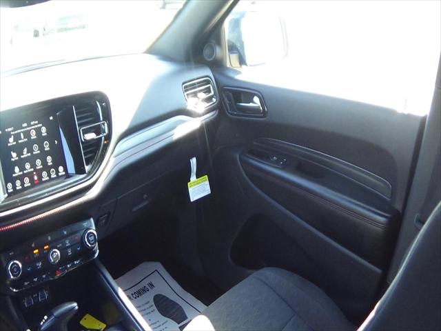 2024 Dodge Durango GT AWD