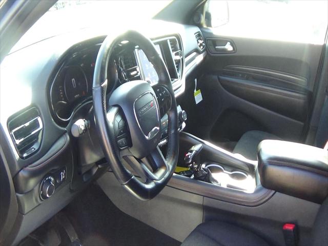 2024 Dodge Durango GT AWD