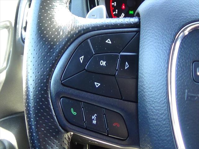 2024 Dodge Durango GT AWD