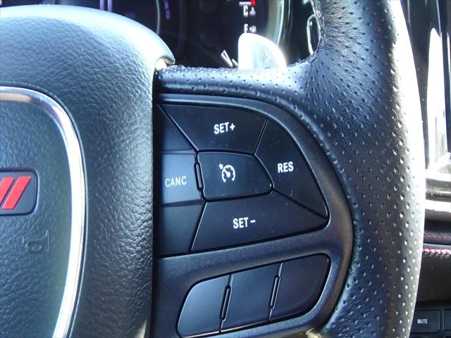 2024 Dodge Durango GT AWD
