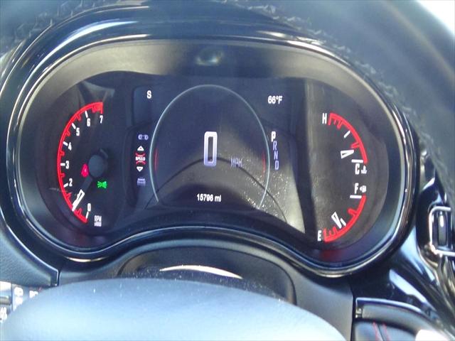 2024 Dodge Durango GT AWD