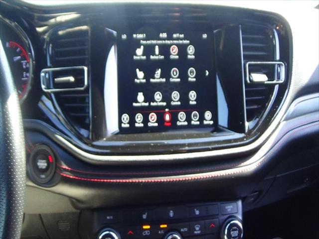 2024 Dodge Durango GT AWD
