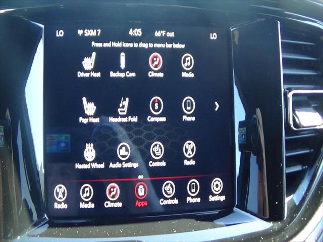 2024 Dodge Durango GT AWD