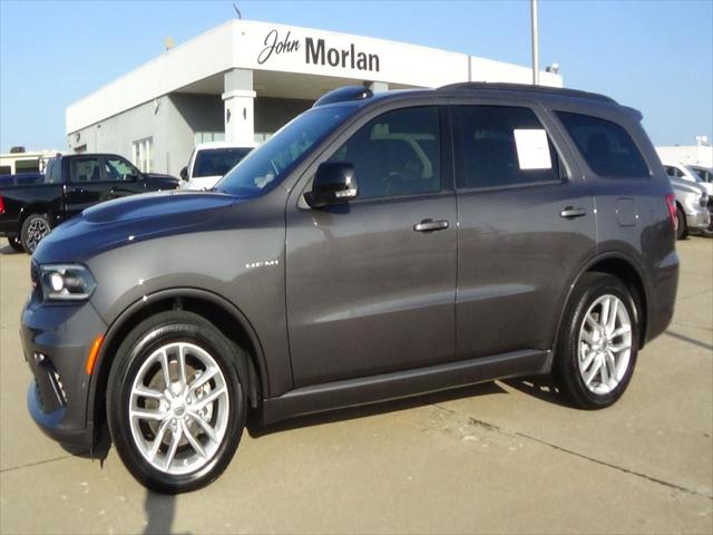 2024 Dodge Durango R/T Plus AWD for sale in Cape Girardeau, MO