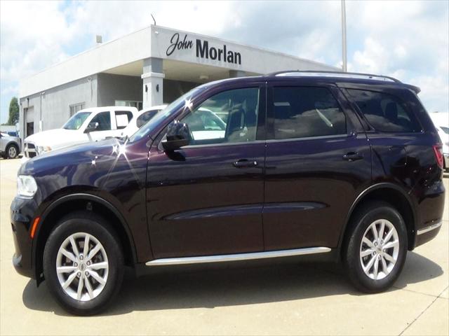2024 Dodge Durango SXT Plus AWD for sale in Cape Girardeau, MO