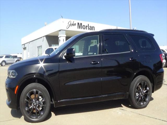 2024 Dodge Durango SXT Plus AWD for sale in Cape Girardeau, MO