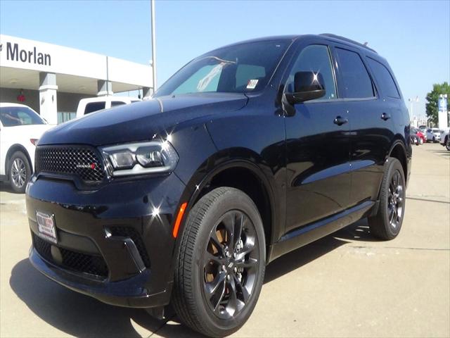 2024 Dodge Durango SXT Plus AWD
