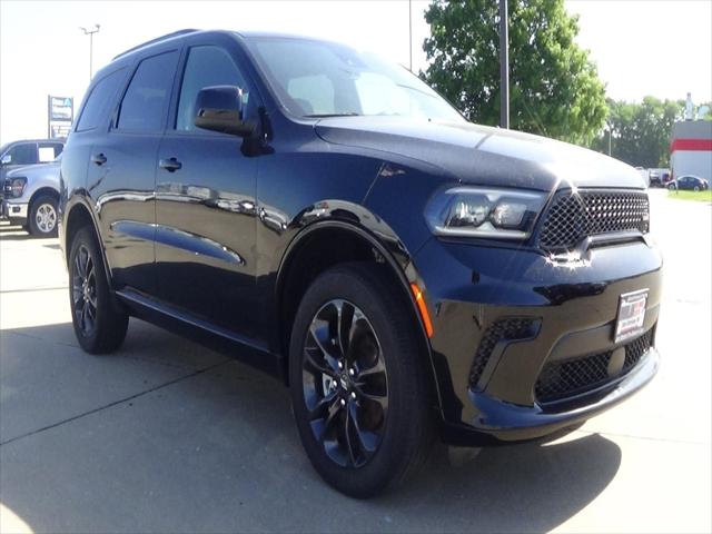 2024 Dodge Durango SXT Plus AWD