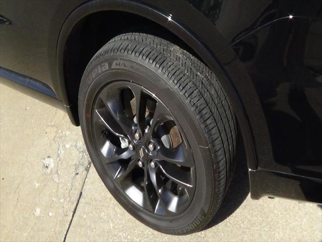 2024 Dodge Durango SXT Plus AWD