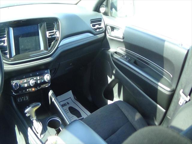 2024 Dodge Durango SXT Plus AWD