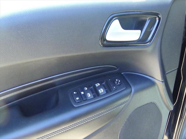 2024 Dodge Durango SXT Plus AWD