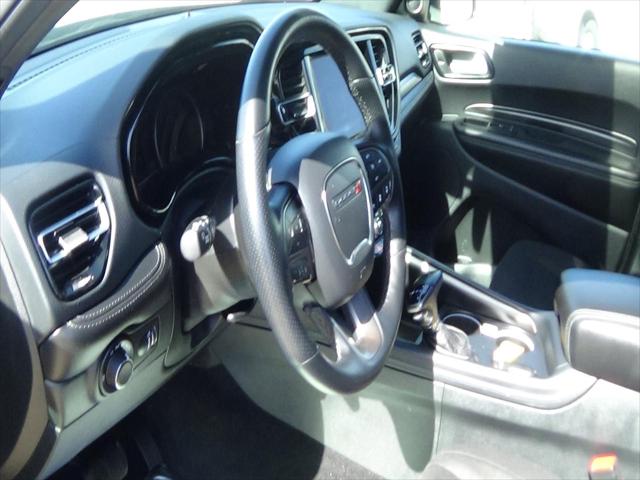 2024 Dodge Durango SXT Plus AWD