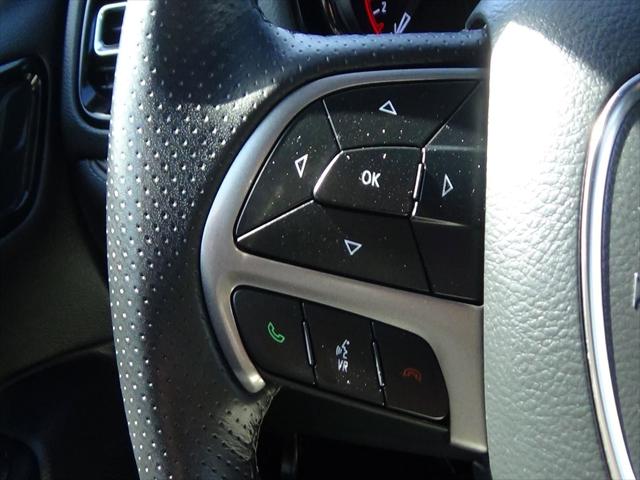 2024 Dodge Durango SXT Plus AWD