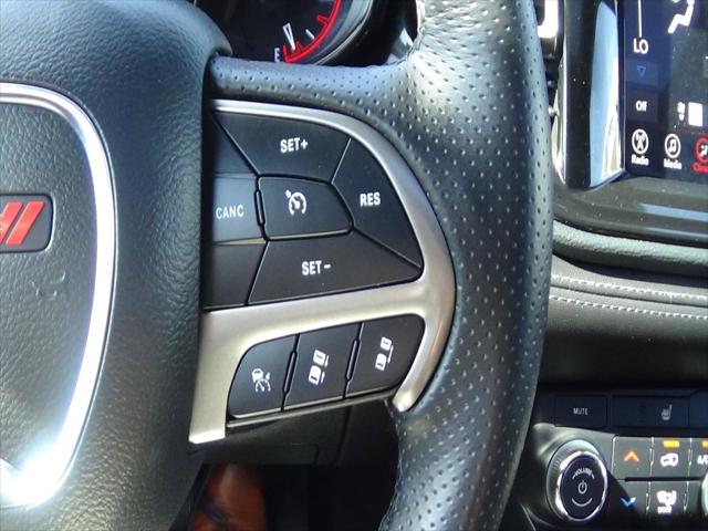 2024 Dodge Durango SXT Plus AWD