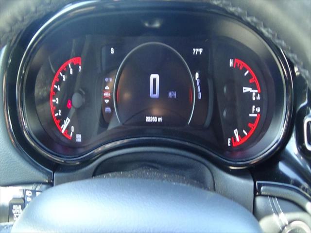 2024 Dodge Durango SXT Plus AWD