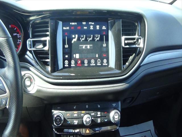 2024 Dodge Durango SXT Plus AWD