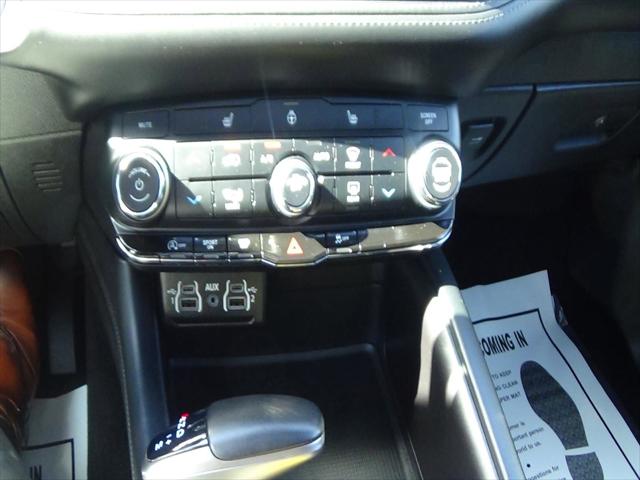 2024 Dodge Durango SXT Plus AWD