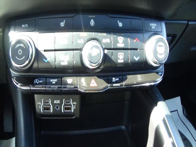 2024 Dodge Durango SXT Plus AWD