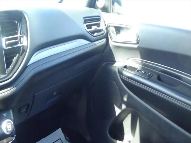 2024 Dodge Durango SXT Plus AWD