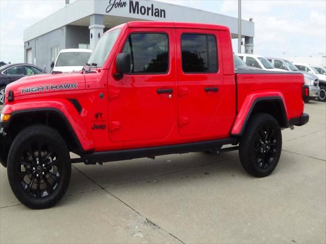 2024 Jeep Gladiator Sport for sale in Cape Girardeau, MO